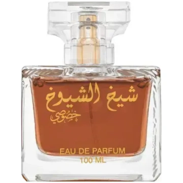 Lattafa Sheikh Al Shuyukh Khusoosi Unisex parfimēr