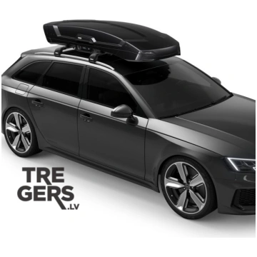 Thule Vector L