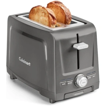 Cuisinart Core Collection 2 šķēļu tosteris | Īpaši