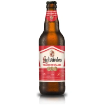 LIELVĀRDES Tradicionālais alus 5,0% pudele Valsts-