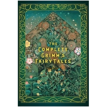Complete Grimm"s Fairy Tales, Volume 5
