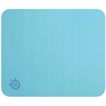 Podkladka SteelSeries QcK L Niebieski (63462) 6346