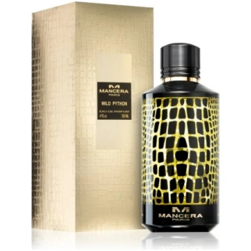 Mancera Wild Python Smaržas EDP 120 ml 37602651921