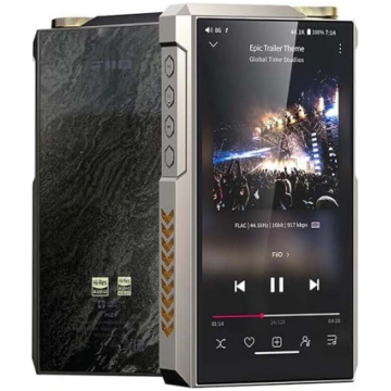 FiiO M27 Reference Portable Android Hi-Res Music P