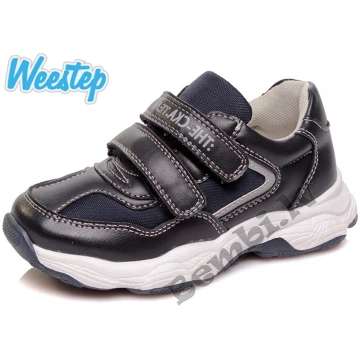 Zēnu brīvā laika apavi Weestep 33965 30