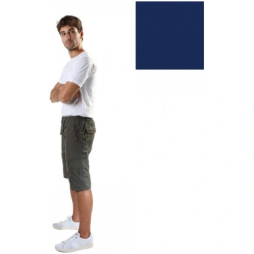 Vīriešu šorti "CARGO" M240 (Blue Navy) Sportmen