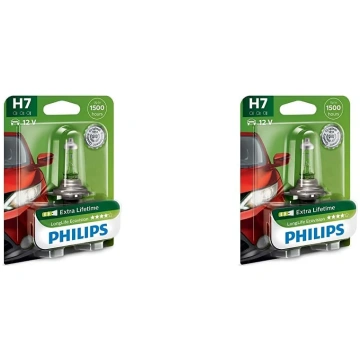 Philips automotive lighting Philips 12972LLECOB1 L