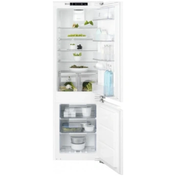 Iebūvējams ledusskapis Electrolux ENT7TE18R