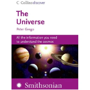 Universe (Collins Discover)