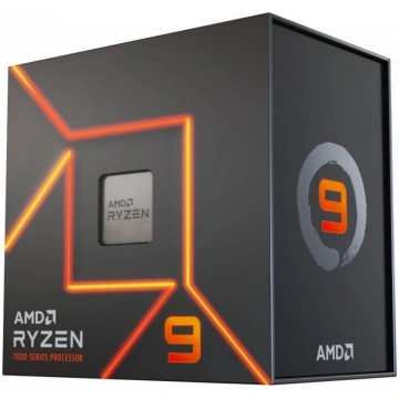 AMD Ryzen 9 7900X processor 4.7 GHz 64 MB L3 Box