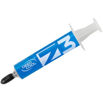 Deepcool | Thermal paste Z3 1.5g | Silver | univer