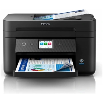 Epson WorkForce WF-2960DWF, multifunction printer 