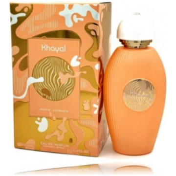 Paris Corner Khayal Perfume EDP 100 ml 62985750155