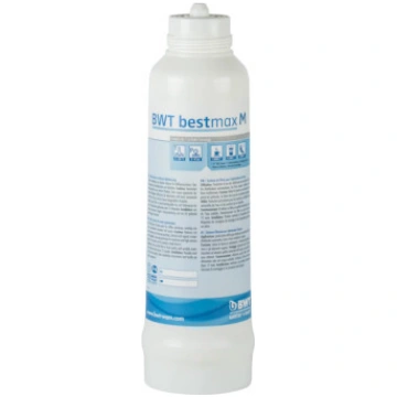 BWT Bestmax M ūdens filtrs (līdz 4560 l)