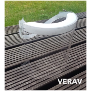 Sejas Aizsargs PROSHIELD PROSHIELD VERAV