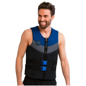 Ūdenssporta veste-peldveste vīriešu Jobe Neoprene,