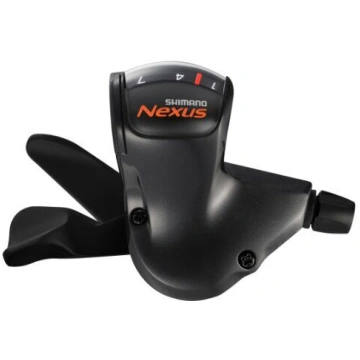 SHIMANO NEXUS Shifter SL-7S50 7-speed RAPIDFIRE PL