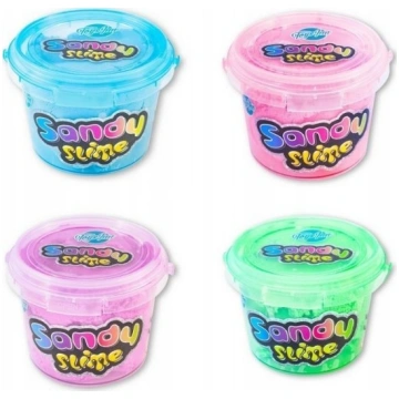 Boti Global Doctor Squish - DIY Magic Slime Double
