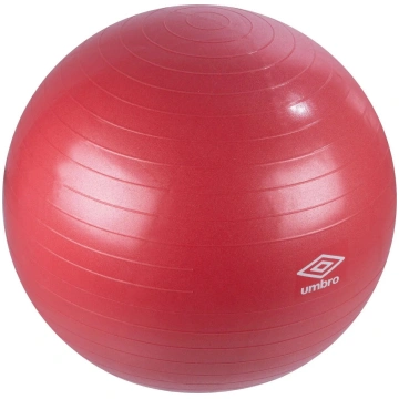 Vingrošanas bumba UMBRO 75 cm — stabilitātes, pret