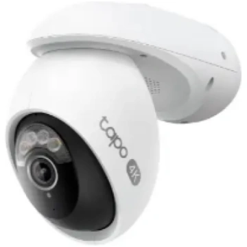 TP-LINK Tapo C560WS 4K IP Security Camera
