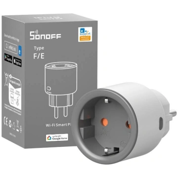 Sonoff S60TPF Smart Plug WiFi