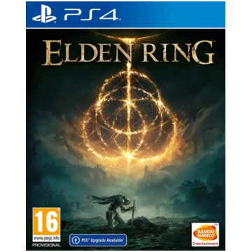 Elden Ring PlayStation 4 (Jauna)