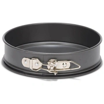 Kūkas forma ar atveramu malu Patisse PROFI 16cm, a