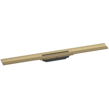 Hansgrohe RainDrain Flex - Lineārs dušas rene ar n
