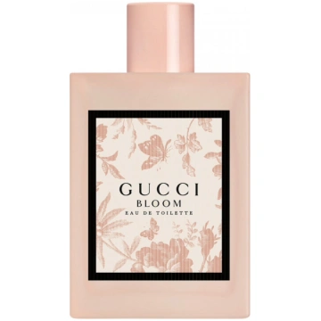 Tualetes ūdens Gucci Bloom, 50 ml