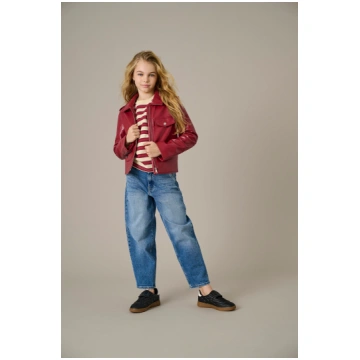 KOGGIA Bagijs Fit Džinsi KIDS ONLY GIRL