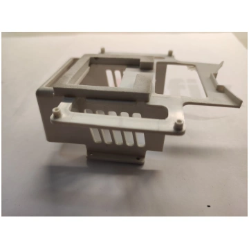body main board bracket, mātes plates stiprinājums