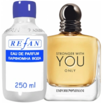 Giorgio Armani - Stronger With You Only (Refan 423