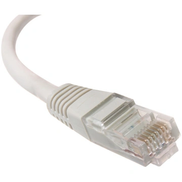 Maclean MCTV-659 UTP Cat6 Patchcord tīkla kabelis,