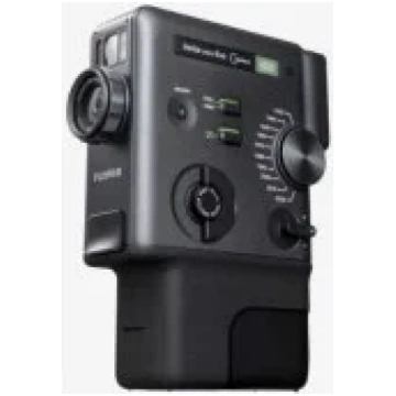 Fujifilm Instax Mini Evo Cinema Black momentfoto k