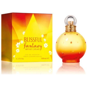 Britney Spears Blissful Fantasy EDP 30ml 071934625