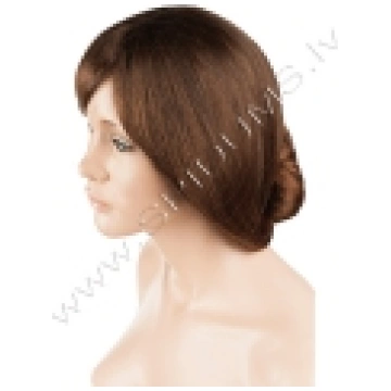 EURO-STIL INVISIBLE NET, SMALL, NYLON, BLACK 1 psc