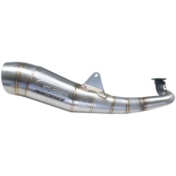 Izplūdes LeoVince GP EVO2 Performer Yamaha Aerox /