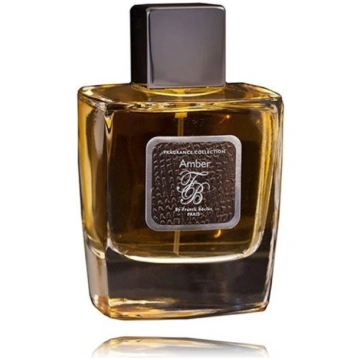 Parfimērijas ūdens Franck Boclet Amber, 100 ml