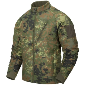 HELIKON WOLFHOUND Jacket - Flecktarn - XXL