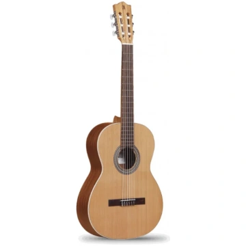 Klasiskā ģitāra ALHAMBRA Z-NATURE CLASSICAL GUITAR