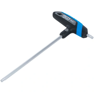 SCREWDRIVER WITH T-HANDLE | T-STAR (FOR TORX) | T2