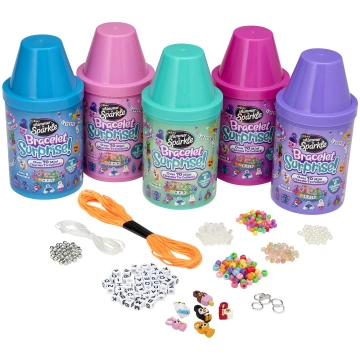 Shimmer n Sparkle - Bracelet Surprise (65630) 6563