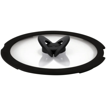 Katla vāks INGENIO L9936582 24 cm, stikls, Tefal