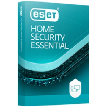 ESET HOME Security Essential 5 Users 1 Year New ( 