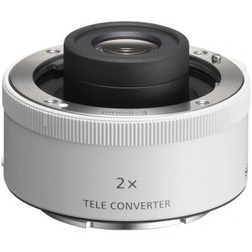 Sony FE 2x Teleconverter