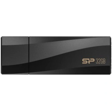Silicon Power USB Flash Drive Blaze Series B07 32 