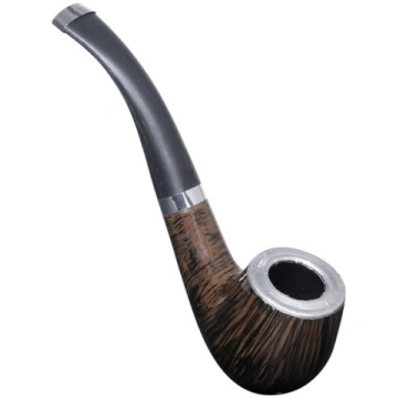 Tabakas pīpe, 14,5 cm