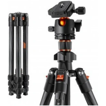 Statyw K&F Statyw K&F Concept K254C2+BH-36L KF09.1