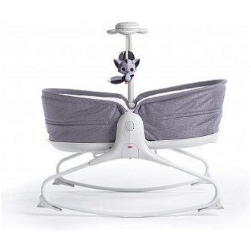 TINY LOVE 3-in-1 Rocker Napper bērnu šūpuļkrēsliņš
