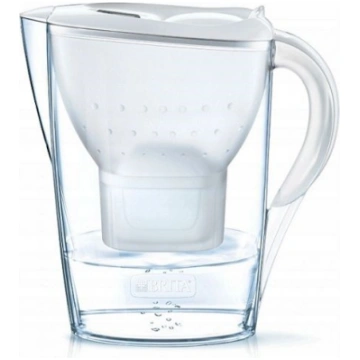 Vandens filtravimo asotis BRITA Marella Cool Graph